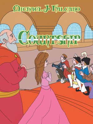 cover image of Courtship